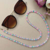 Adjustable Eyeglass Strap for Kids and Adults – Perfect for Outdoors