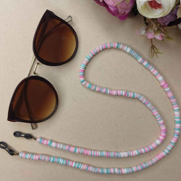 Adjustable Eyeglass Strap for Kids and Adults – Perfect for Outdoors