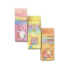 Adorable Animal Erasers Set – Fun & Collectible for Kids (x3)