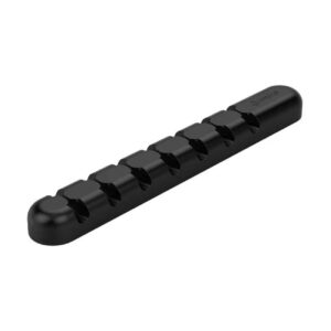 Affordable Cable Management Kit – Suitable for Desks, TVs & Gaming