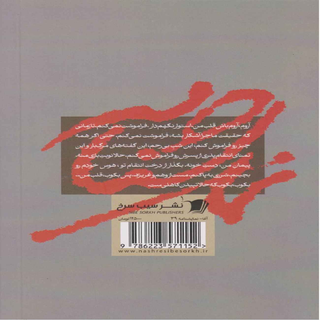 Agha Book by Mohammad Hasan Roustaei (Farsi Edition)