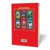Ancient Moral Stories of Bahlool by Afsaneh Karami (Farsi)