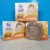 Avin Gohar  Washing Turmeric Soap , Weight 75 Grams