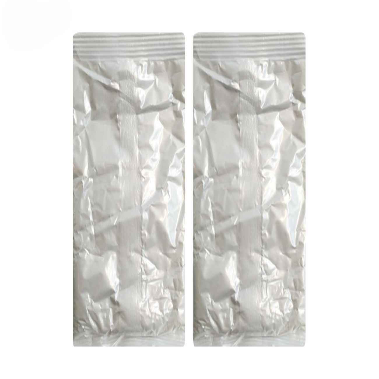 Behin Depilatory Powder for Hands & Body – Suitable for Men, 100g, Pack of 10