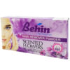 Behin Depilatory Powder – Suitable for Women, 100g, Pack of 10 (1)