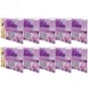 Behin Depilatory Powder - Suitable for Women, 100g, Pack of 10