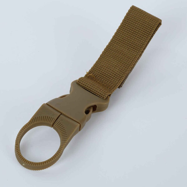 Bottle Holder for Bikes, Cars & Hiking – Keep Drinks Secure Anywhere (3)