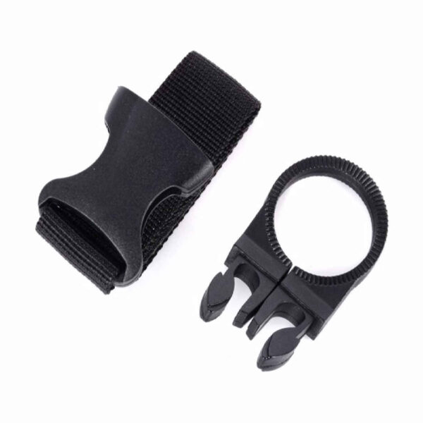 Bottle Holder for Bikes, Cars & Hiking – Keep Drinks Secure Anywhere