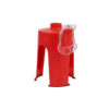 Bottle Rack for Water & Beverage Bottles in Your Kitchen or Pantry