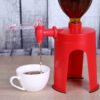 Bottle Rack for Water & Beverage Bottles in Your Kitchen or Pantry