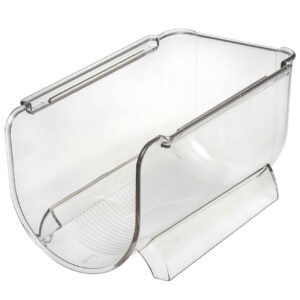Bottle Rack to Organize Your Refrigerator, Pantry & Dining Area Efficiently