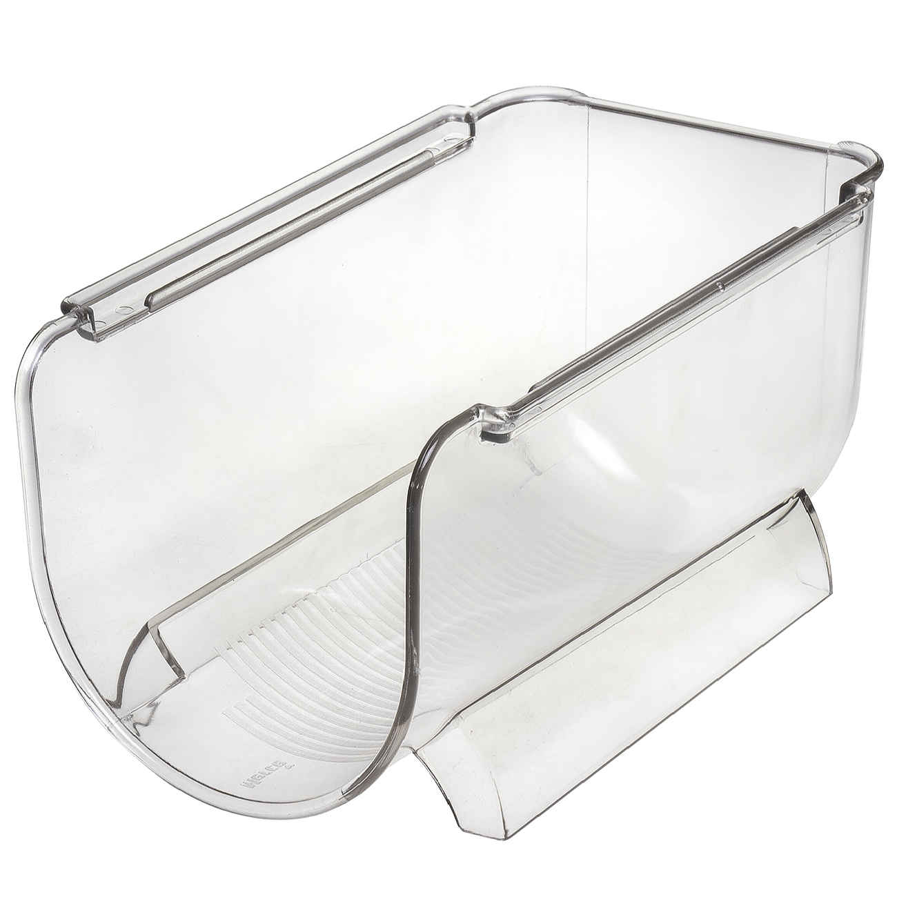 Bottle Rack to Organize Your Refrigerator, Pantry & Dining Area Efficiently