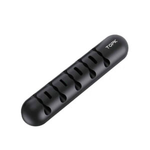 Cable Management Box & Organizer – Keep Cords Neat & Tangle-Free
