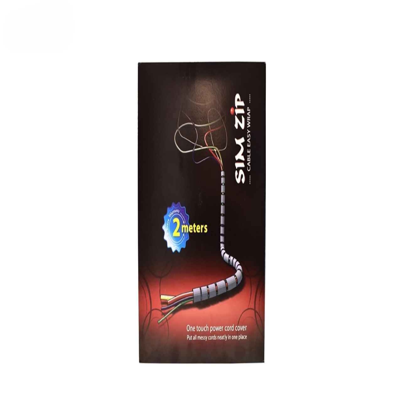 Cable Management Solution – Organizers for TV, PC & Gaming Consoles