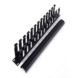 Cable Organizer Box for Power Strips – Child & Pet Safe Design