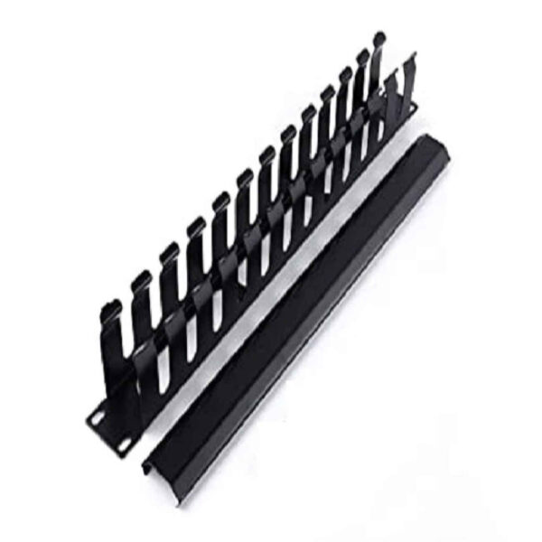 Cable Organizer Box for Power Strips – Child & Pet Safe Design (2)