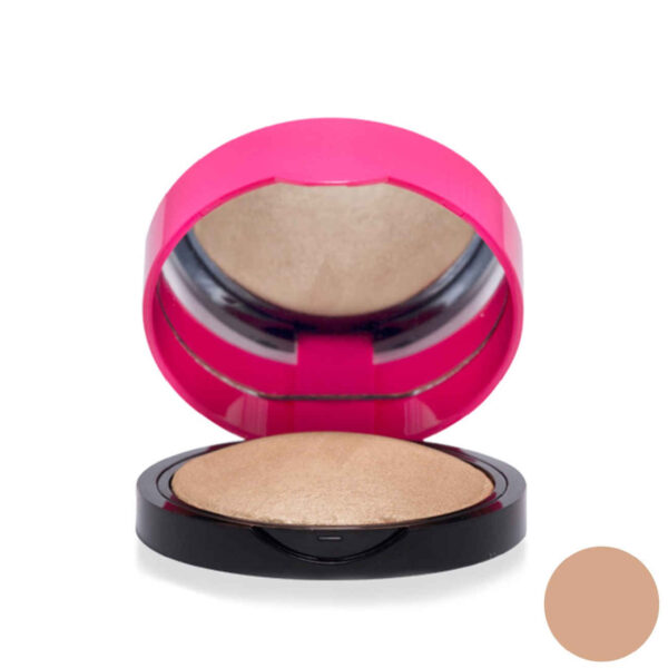 Calista Blush, Model Terracotta , Number B22 (1)