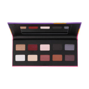 Calista, Eyeshadow Palette Jelly – Berry Model