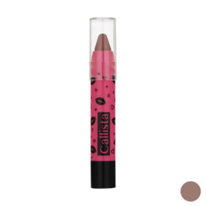 Calista Long Lasting Lipstick Rich Color & Luxurious Feel – Number 4