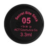 Calista Long Lasting Lipstick Rich Color & Luxurious Feel - Number 5