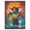 Caribbean Pirates Book by Stefano Ambrosio (Farsi Edition)