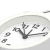 Classic Twin Bell Clock – Best Alarm for Deep Sleepers