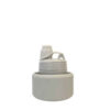 Collapsible Silicone Water Bottle – Reusable, Lightweight for Travel, Hiking & Gym