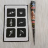 Create Stunning Hand Designs with Ease – Temporary Henna Kit