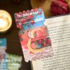 Cute Little Prince Magnetic Bookmark for Books & Journals (2x)
