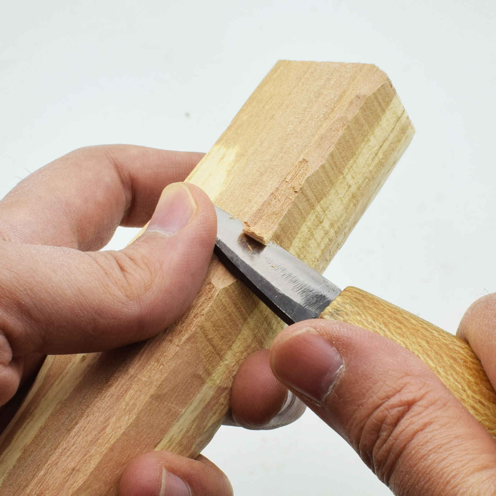 Darkoob High-Quality Wood Gouge Chisel for Sculpting & Carving