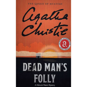 Dead Man’s Folly  by Agatha Christie (English)