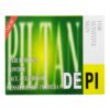 Depilatory Powder “Depi” Apartment Model with Lemon Scent - 50g, Pack of 12