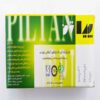 Depilatory Powder “Depi” Apartment Model with Lemon Scent - 50g, Pack of 12
