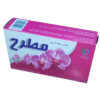 Depilatory Powder - Easy & Gentle Hair Removal for Smooth Skin 50g, Pack of 12