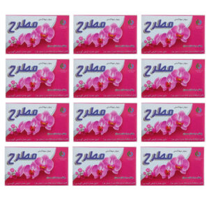 Depilatory Powder – Easy & Gentle Hair Removal for Smooth Skin 50g, Pack of 12