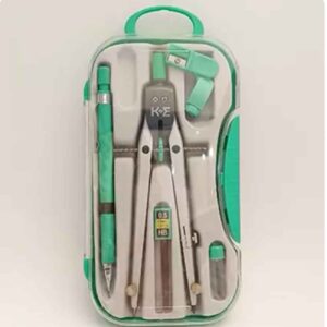 Design with Precision – Top-Rated Drafting Compass Set for Professionals