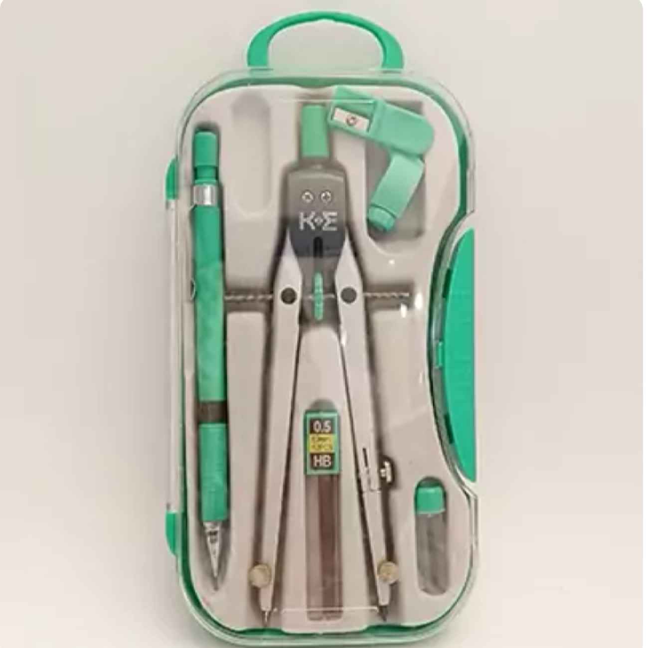 Design with Precision – Top-Rated Drafting Compass Set for Professionals