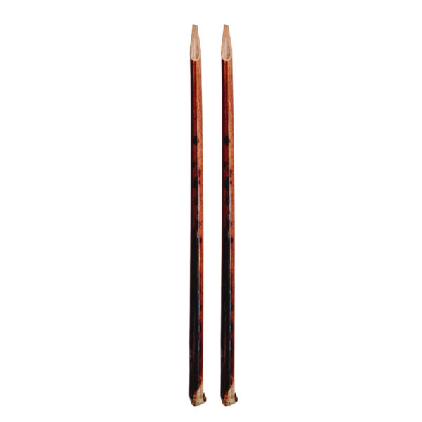 Dezfooli Qalam Reed Pen Set - Handcrafted Suitable for Calligraphy (2x)