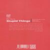 Do More Stupid Things Book by Adriana Monique Alvarez (Farsi)