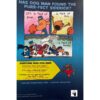 Dog Man 4 - Dog Man and Cat Kid by Dav Pilkey (English)