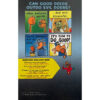 Dog Man 7 - For Whom the Ball Rolls by Dav Pilkey (English)