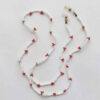 Durable Eyeglass Chain for Daily Use - Comfort and Safety with Cherry Design (2)