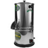 Electric Vegetable Chopper 3-Litre 460V - Sabzi Iran Brand