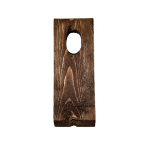 Elegant Bottle Rack to Display & Organize Your Favorite Beverage at Home or in Your Bar