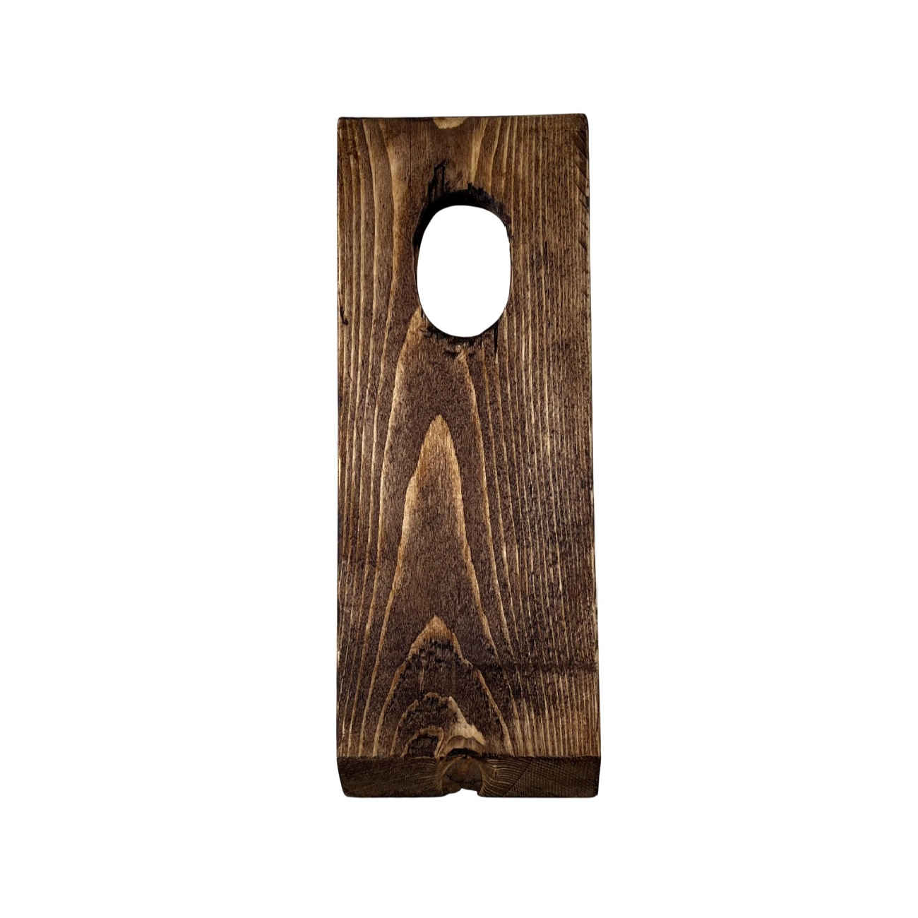 Elegant Bottle Rack to Display & Organize Your Favorite Beverage at Home or in Your Bar