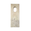 Elegant Bottle Rack to Display & Organize Your Favorite Beverage at Home or in Your Bar