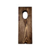 Elegant Bottle Rack to Display & Organize Your Favorite Beverage at Home or in Your Bar