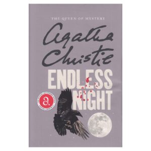 Endless Night by Agatha Christie (English)