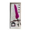 Feather Pen Set with Ink Bottle – Perfect Gift for Writers