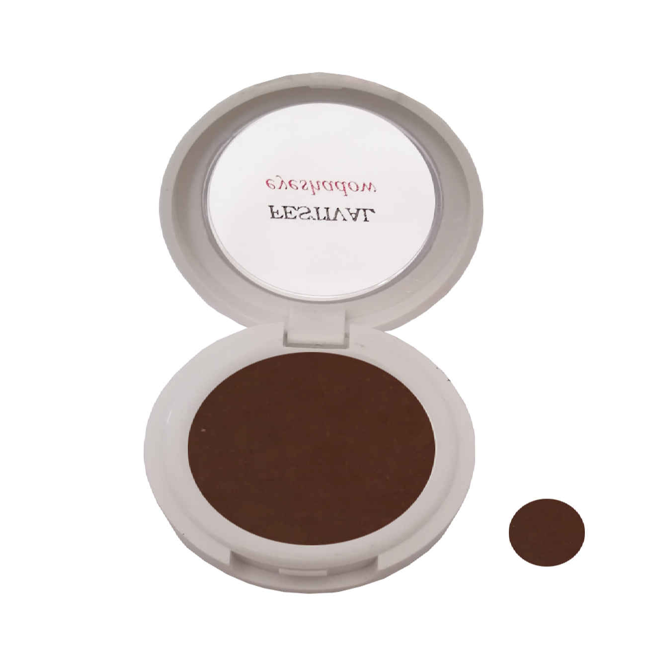 Festival Velvet Single Eyeshadow No. 22F